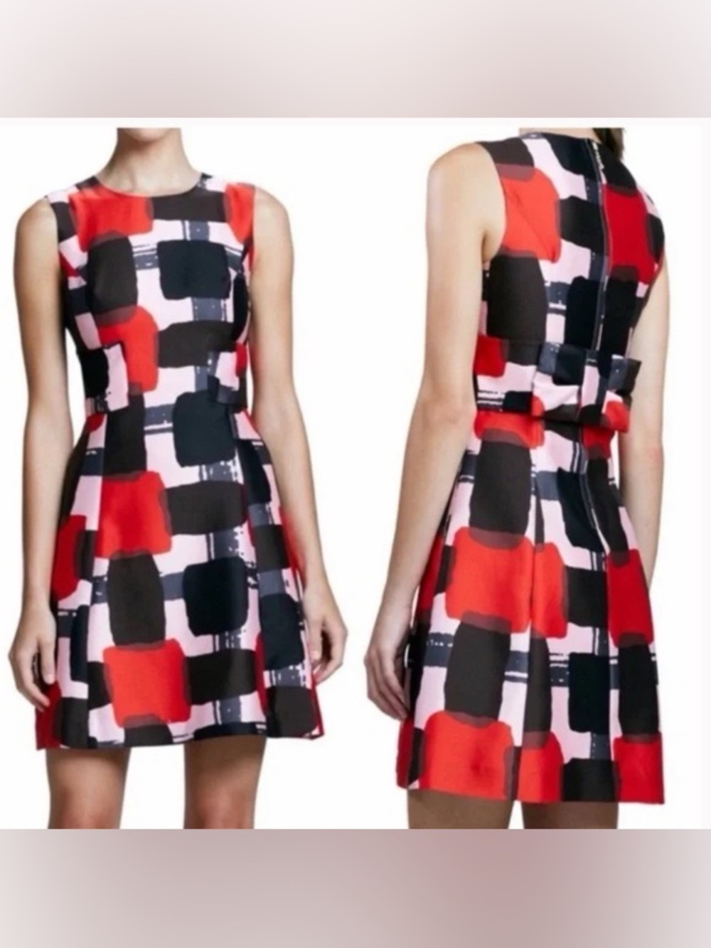 Kate Spade Marti Dress